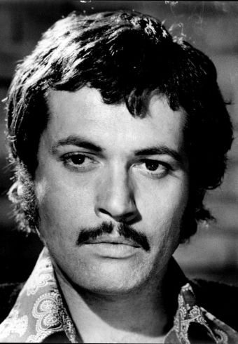 Jon Finch