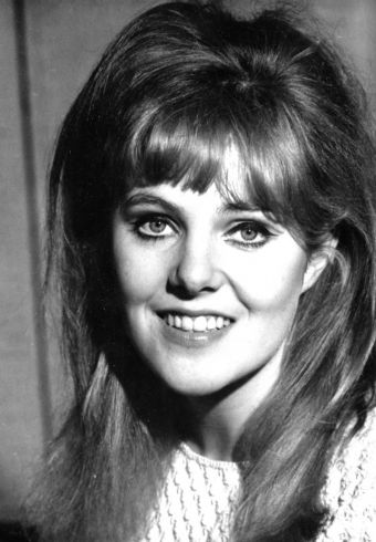 Lynn Redgrave