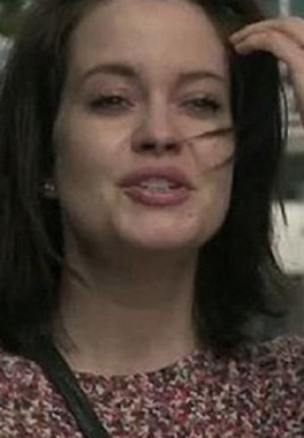 Clarice Byrne