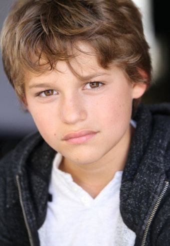 Luke Colombero