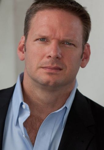 Tom Kiesche