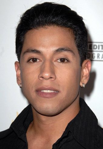 Rudy Youngblood