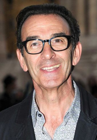 Robin Renucci
