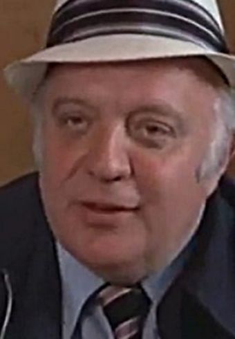 Sully Boyar