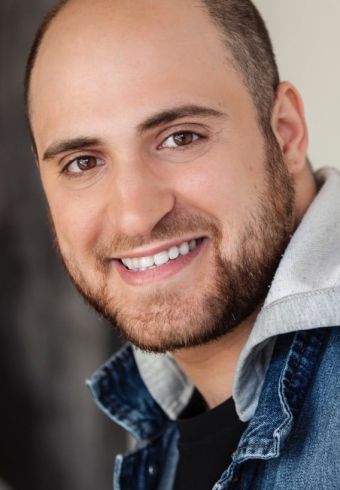 Davide Chiazzese