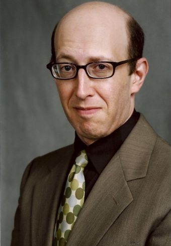 Steve Routman