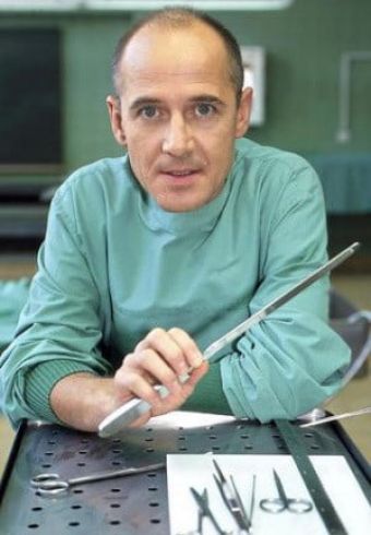 Ulrich Mühe