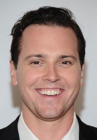 Michael Mosley