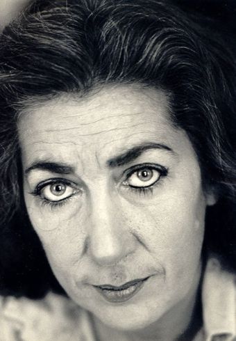 Julie Bovasso