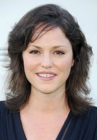 Jorja Fox