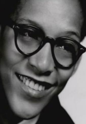 Jimmy Scott