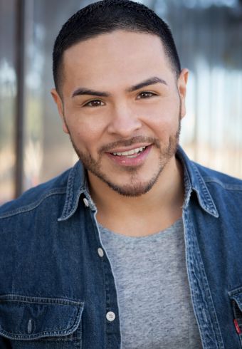 Gilbert Saldivar