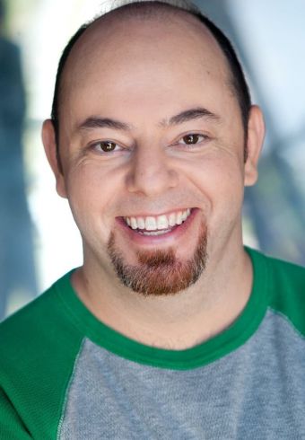 Dave Wittenberg