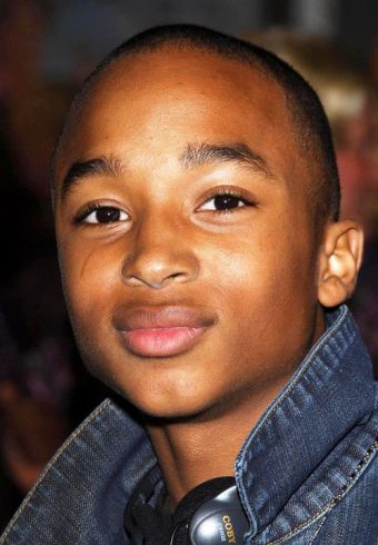 Jascha Washington