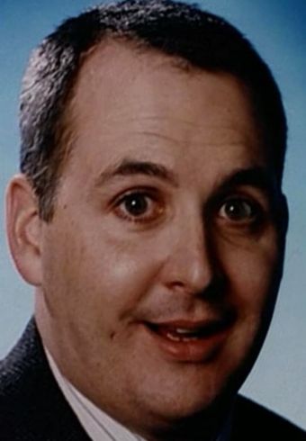 Darin Morgan