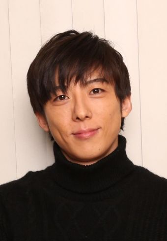 Issey Takahashi