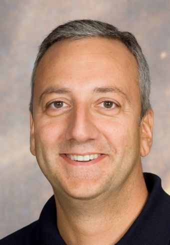 Michael J. Massimino