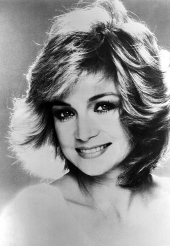 Barbara Mandrell