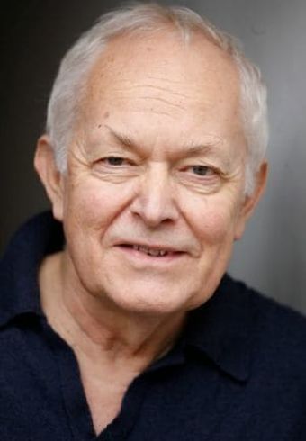 Michael Pennington