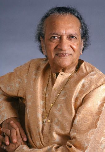 Ravi Shankar