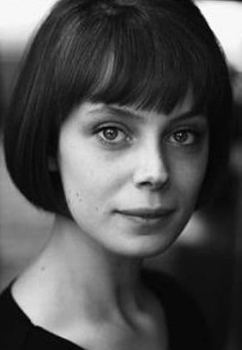 Sarah Middleton
