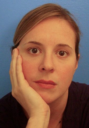 Sarah Hudnut