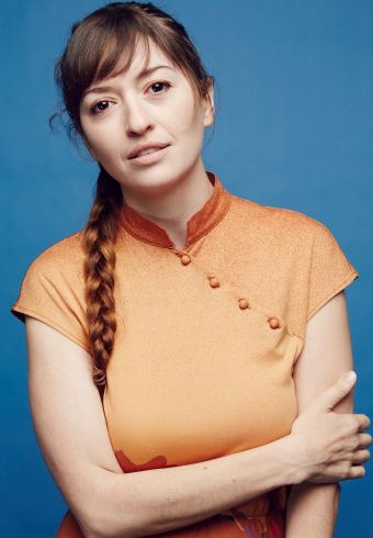 Marielle Heller