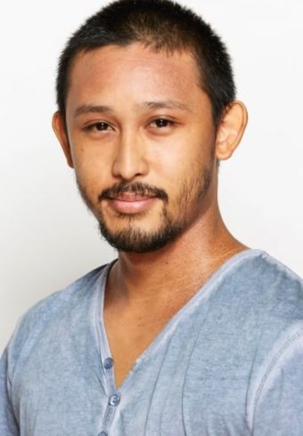 Jeremy Jess Boado