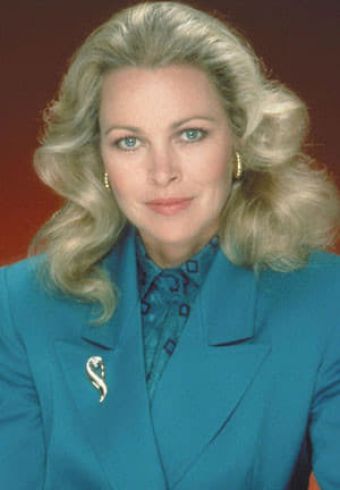 Michelle Phillips