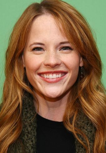 Katie Leclerc