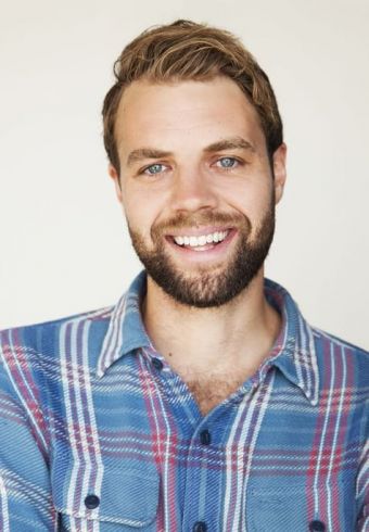Brooks Wheelan