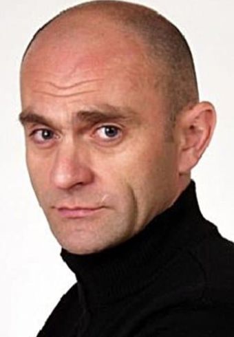 Franck Adrien