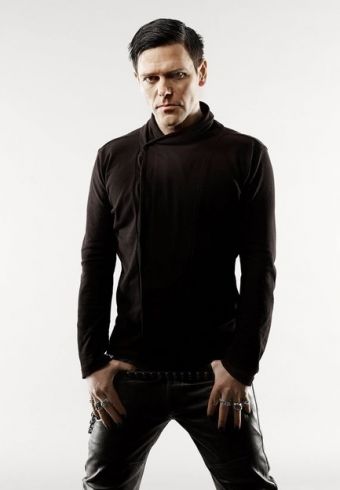 Richard Kruspe
