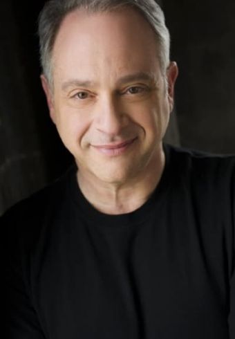 Marty Schiff