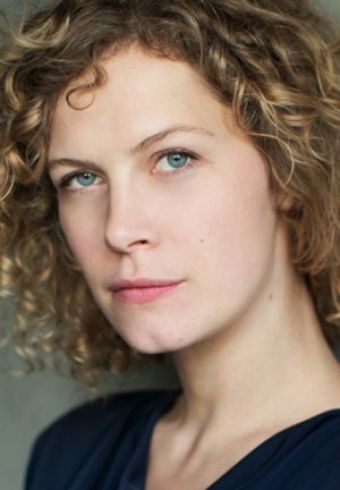 Stefanie Lanius
