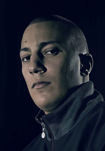 Farid Bang