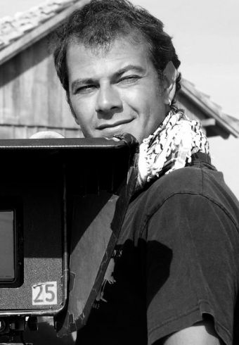 Mihai Malaimare Jr.