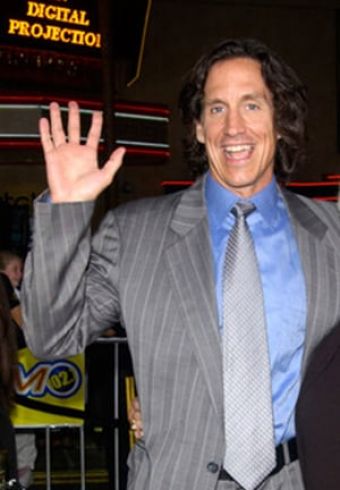Kevin Donovan
