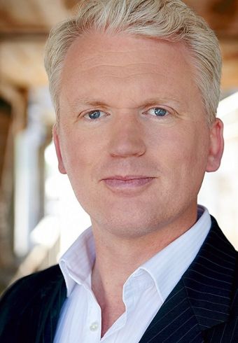 Jason Bryden