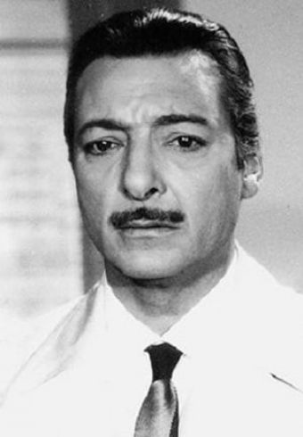 Rushdy Abaza