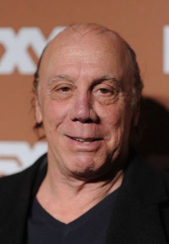 Dayton Callie