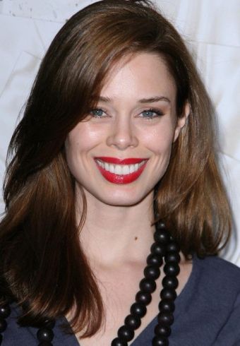 Shanna Collins