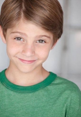 Bryson Pitts