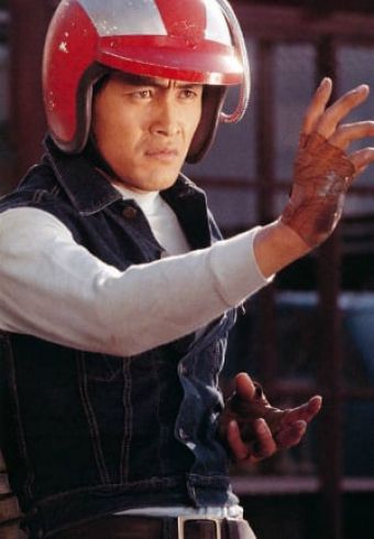 Akira Yamaguchi