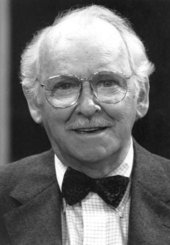 Barnard Hughes