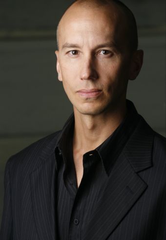 Colin Corrigan
