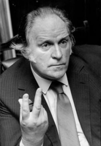 Colin Douglas