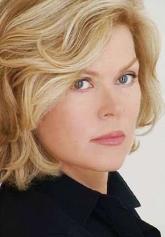 Robyn Peterson