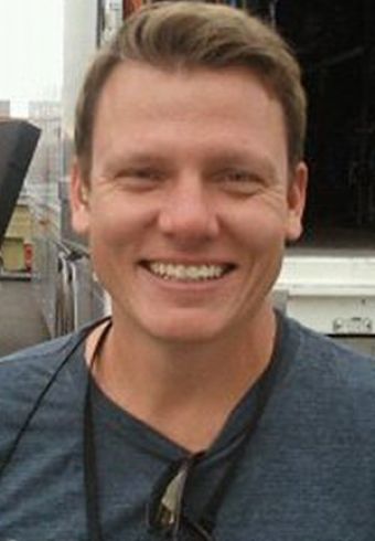 Todd Manes