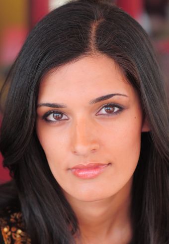 Shelly Bhalla